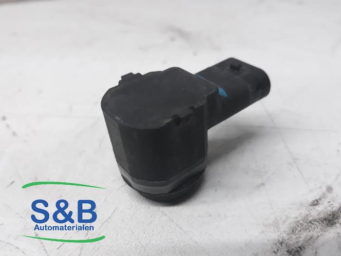 Begagnade Ultraljudssensor Skoda Octavia Combi (1Z5) 1.9 TDI Pris € 20,00 Marginaltabell erbjuds av Schaap & Bron