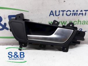Used Rear door handle 4-door, right Audi A4 (B8) 2.7 TDI V6 24V Price € 15,00 Margin scheme offered by Schaap & Bron