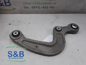 Gebrauchte Querlenker rechts hinten Audi A5 Sportback (F5A/F5F) 2.0 TDI 16V Preis € 40,00 Margenregelung angeboten von Schaap & Bron