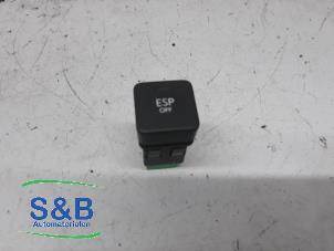 Used ESP switch Citroen C4 Berline (NC) 1.6 Hdi 90 Price € 15,00 Margin scheme offered by Schaap & Bron