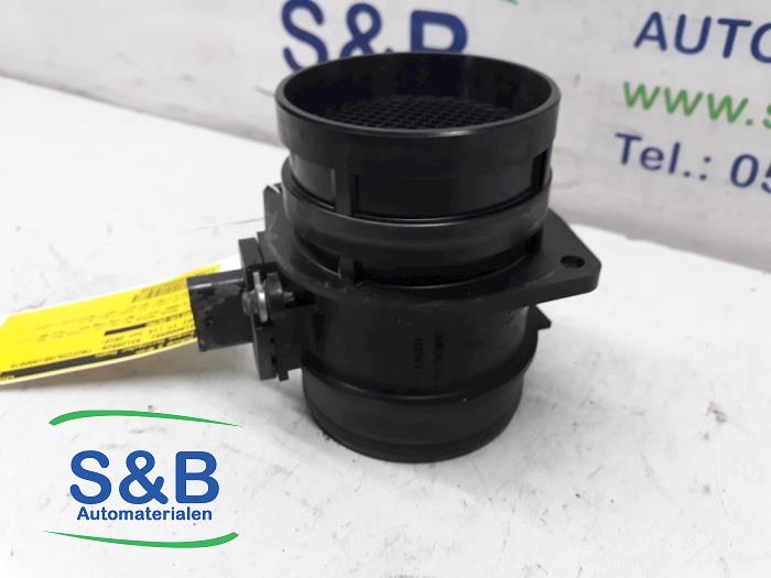 Gebrauchte Luftmassenmesser Audi TT (8J3) 1.8 TFSI 16V Preis € 25,00 Margenregelung angeboten von Schaap & Bron