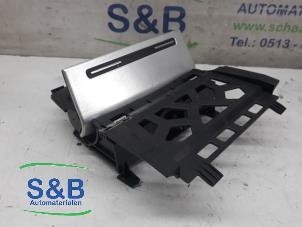 Used Front ashtray Audi A3 (8P1) 1.8 16V TFSI Price € 30,00 Margin scheme offered by Schaap & Bron
