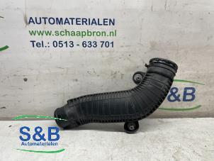 Usagé Tube intercooler Volkswagen Beetle (16AB) 2.0 GSR 16V Prix € 25,00 Règlement à la marge proposé par Schaap & Bron