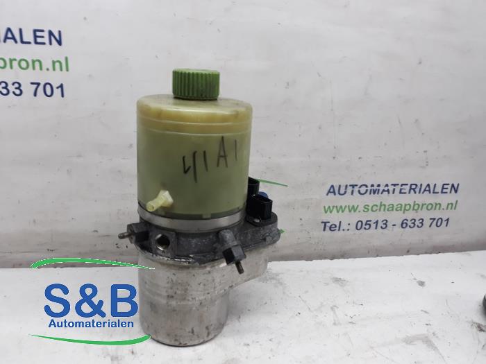thumbnail image 2 of Remanufactured Electric Power Steering Pump For Audi Seat Skoda VW – TRW (6Q0423156AB) 2 of 5