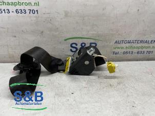 Gebrauchte Sicherheitsgurt links vorne Volkswagen Touran (1T1/T2) 2.0 TDI 16V 136 Preis € 50,00 Margenregelung angeboten von Schaap & Bron