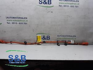 Used Cable high-voltage Volkswagen Golf VII (AUA) 1.4 GTE 16V Price € 35,00 Margin scheme offered by Schaap & Bron
