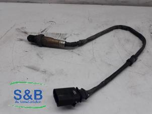 Sonde lambda d'un Audi A3 Sportback (8PA) 1.8 TFSI 16V 2009