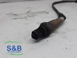 Sonde lambda d'un Audi A3 Sportback (8PA) 1.8 TFSI 16V 2009