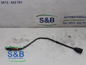 Sonde lambda d'un Audi A3 Sportback (8PA) 1.8 TFSI 16V 2009