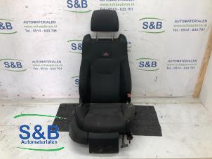 Używane Fotel prawy Seat Altea (5P1) 2.0 TFSI FR 16V Cena € 85,00 Procedura marży oferowane przez Schaap & Bron