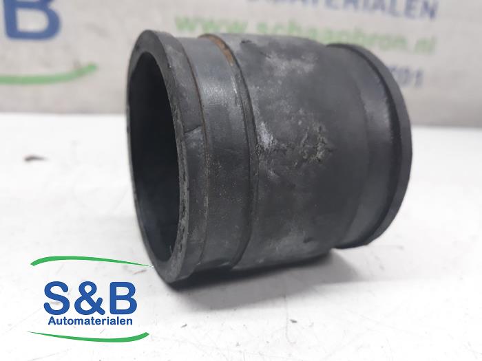 Gebrauchte Intercooler Schlauch Volkswagen Vento (1H2) 1.9 TDI GL Preis € 10,00 Margenregelung angeboten von Schaap & Bron