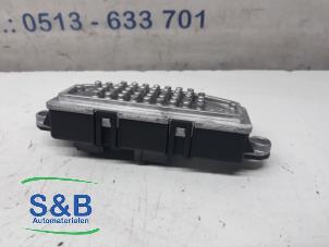 Used Heater resistor Volkswagen Passat Variant (3G5) 1.6 TDI 16V Price € 40,00 Margin scheme offered by Schaap & Bron
