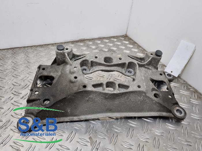 Usagé Divers Audi A4 (B9) 1.4 TFSI 16V Prix € 100,00 Règlement à la marge proposé par Schaap & Bron