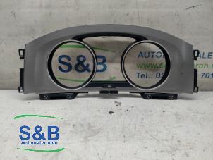 Used Dashboard decoration strip Volkswagen Golf VII (AUA) 1.6 TDI BlueMotion 16V Price € 35,00 Margin scheme offered by Schaap & Bron