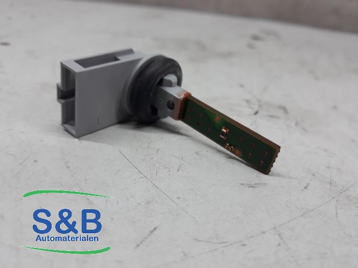 Skoda Yeti Capteurs de température intérieur stock