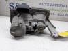 Exhaust throttle valve from a Seat Leon ST (5FF)  2013