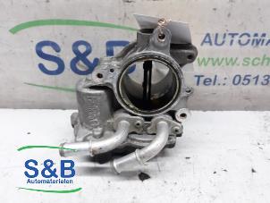 Used Throttle body Volkswagen Passat Variant (3G5) 1.6 TDI 16V Price € 65,00 Margin scheme offered by Schaap & Bron