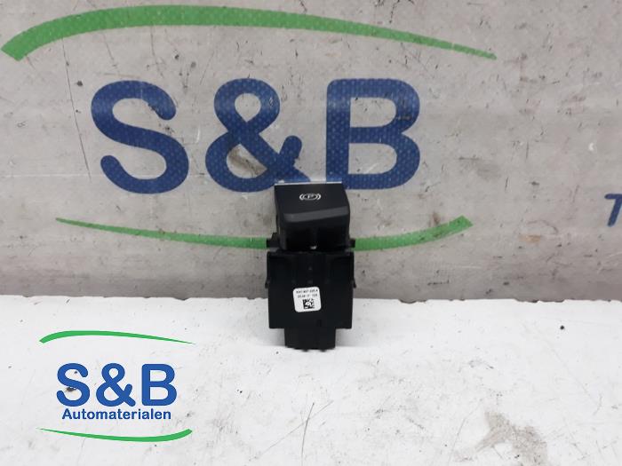 Gebrauchte Handbremse Schalter Audi A5 Sportback (F5A/F5F) 2.0 TDI 16V Preis € 20,00 Margenregelung angeboten von Schaap & Bron