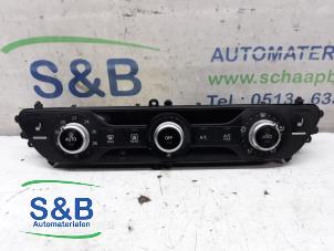 Used Heater control panel Audi A5 Sportback (F5A/F5F) 2.0 TDI 16V Price € 95,00 Margin scheme offered by Schaap & Bron
