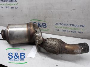 Used Catalytic converter BMW 1 serie (E87/87N) 118d 16V Price on request offered by Schaap & Bron