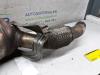Catalytic converter from a BMW 1 serie (E87/87N) 118d 16V 2007