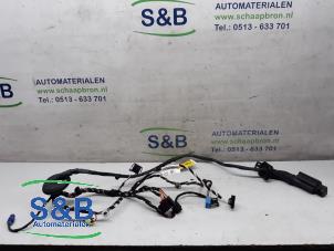 Used Wiring harness Volkswagen Passat Variant (3G5) 1.6 TDI 16V Price € 35,00 Margin scheme offered by Schaap & Bron