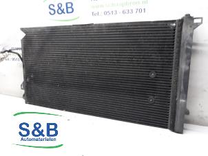 Used Air conditioning condenser Audi Q7 (4LB) Price € 100,00 Margin scheme offered by Schaap & Bron