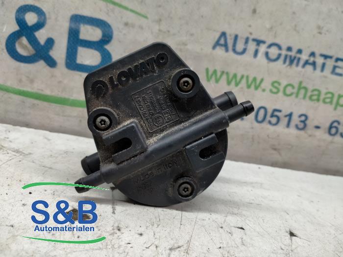 Kraftstofffilter Volkswagen Up! 1.0 12V 60 - 2205002 CHYA LOVATO