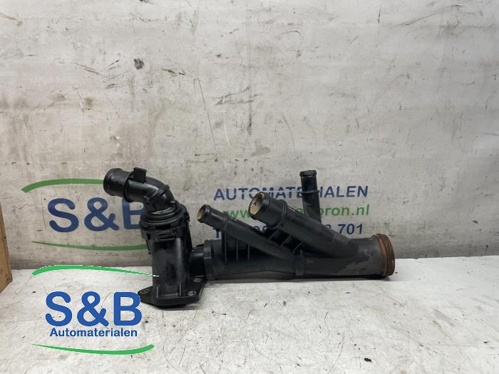 Begagnade Termostathus Volkswagen Crafter (SY) 2.0 TDI FWD Pris € 30,00 Marginaltabell erbjuds av Schaap & Bron