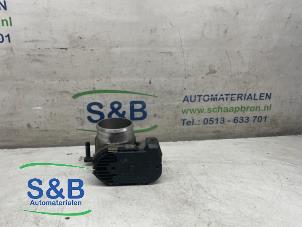 Usagé Boîtier accélérateur Audi A3 (8L1) 1.8 T 20V Prix € 50,00 Règlement à la marge proposé par Schaap & Bron
