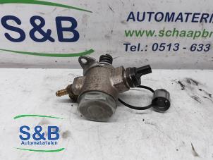 Gebrauchte Kraftstoffpumpe Elektrisch Audi A1 (8X1/8XK) 1.4 TFSI 16V 122 Preis € 80,00 Margenregelung angeboten von Schaap & Bron