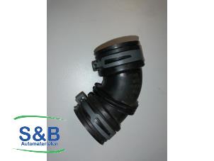 Used Air intake hose Volkswagen Touran (1T3) 1.4 16V TSI 140 Price € 8,00 Margin scheme offered by Schaap & Bron