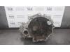Gearbox from a Volkswagen Polo V (6R), 2009 / 2017 1.0 TSI 12V BlueMotion, Hatchback, Petrol, 999cc, 70kW (95pk), FWD, CHZB, 2014-11 / 2017-10 2015