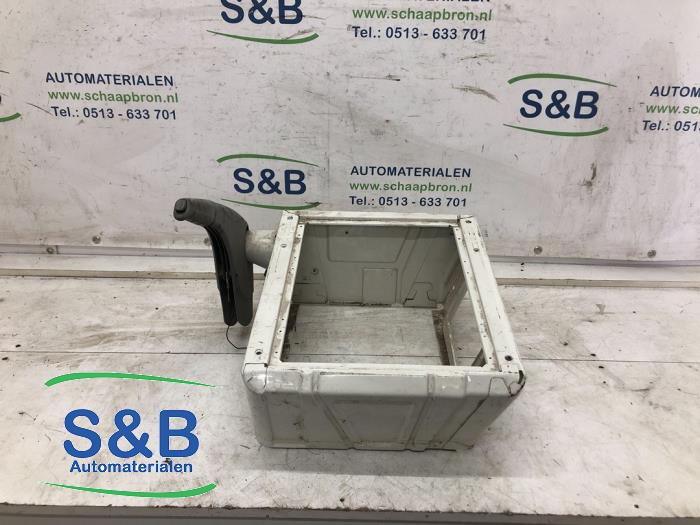 Begagnade Sätesram Volkswagen LT II 2.5 Tdi Pris € 45,00 Marginaltabell erbjuds av Schaap & Bron