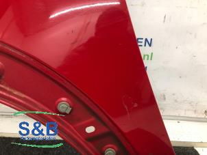 Used Front wing, left Mini Clubman (R55) 1.6 Cooper D Price € 70,00 Margin scheme offered by Schaap & Bron