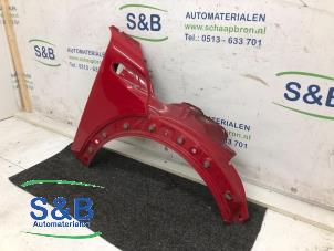 Used Front wing, right Mini Clubman (R55) 1.6 Cooper D Price € 70,00 Margin scheme offered by Schaap & Bron