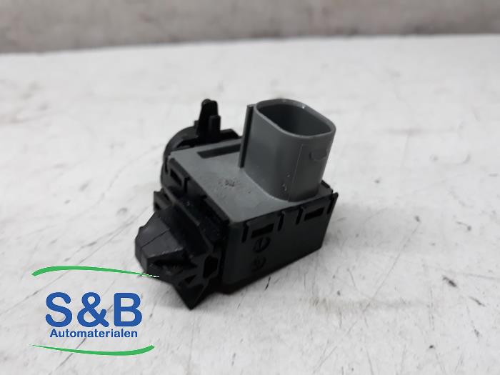 Begagnade Sensor (övriga) Volkswagen Golf VII (AUA) 1.0 TSI 12V BlueMotion Pris € 30,00 Marginaltabell erbjuds av Schaap & Bron