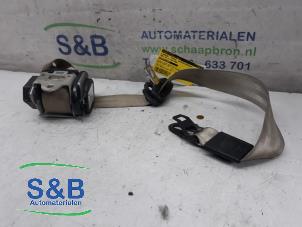 Używane Pas bezpieczenstwa prawy przód Audi Q7 (4LB) 3.0 TDI V6 24V Cena € 75,00 Procedura marży oferowane przez Schaap & Bron