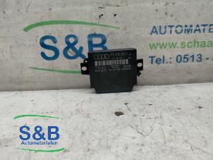 Used PDC Module Audi Q7 (4LB) 3.0 TDI V6 24V Price € 60,00 Margin scheme offered by Schaap & Bron