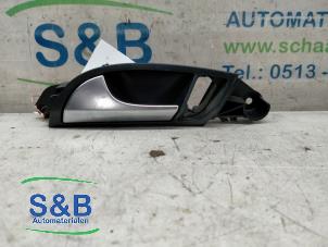 Used Rear door handle 4-door, left Audi Q7 (4LB) 3.0 TDI V6 24V Price € 30,00 Margin scheme offered by Schaap & Bron