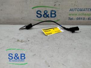 Gebrauchte ABS Sensor Audi Q7 (4LB) 3.0 TDI V6 24V Preis € 30,00 Margenregelung angeboten von Schaap & Bron