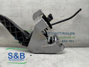 Usados Pedal de embrague Volkswagen Transporter T6 2.0 TDI 150 Precio € 100,00 Norma de margen ofrecido por Schaap & Bron