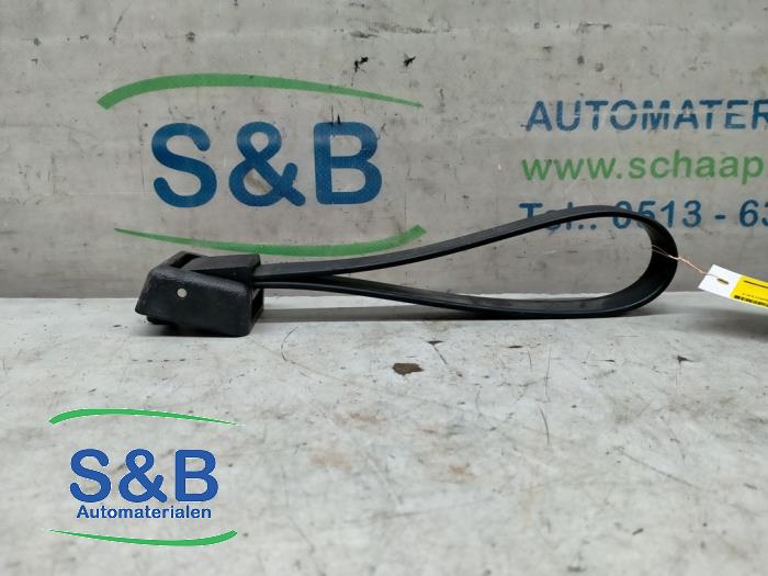 Begagnade Diverse Volkswagen Transporter Pris € 10,00 Marginaltabell erbjuds av Schaap & Bron