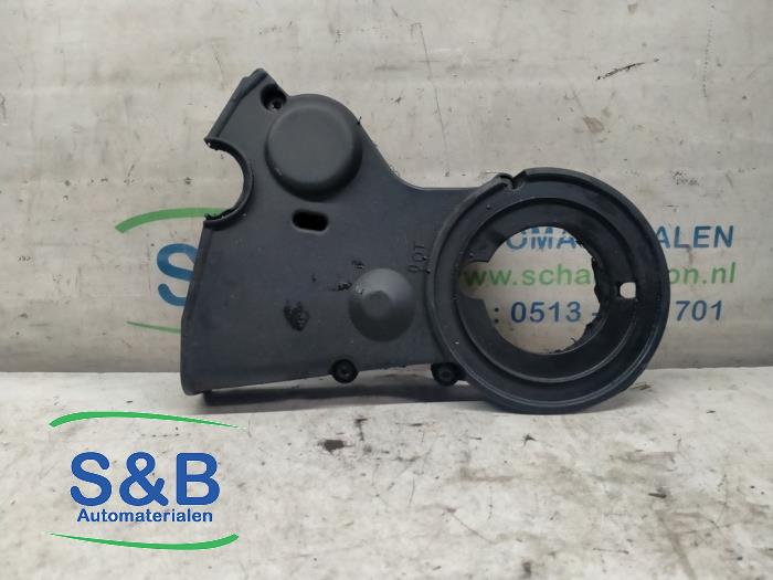 Gebrauchte Kettenkasten Deckel Skoda Yeti Preis € 15,00 Margenregelung angeboten von Schaap & Bron