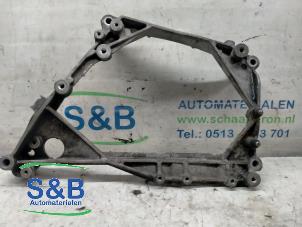 Używane Rózne Volkswagen Crafter 2.0 BiTDI 4Motion Cena € 15,00 Procedura marży oferowane przez Schaap & Bron