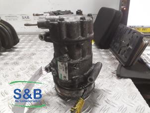 Used Air conditioning pump Mini Mini (R56) 1.4 16V One Price € 50,00 Margin scheme offered by Schaap & Bron