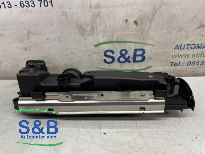 Gebrauchte Ventildeckel Skoda Yeti (5LAC) 2.0 TDI 16V Preis € 50,00 Margenregelung angeboten von Schaap & Bron