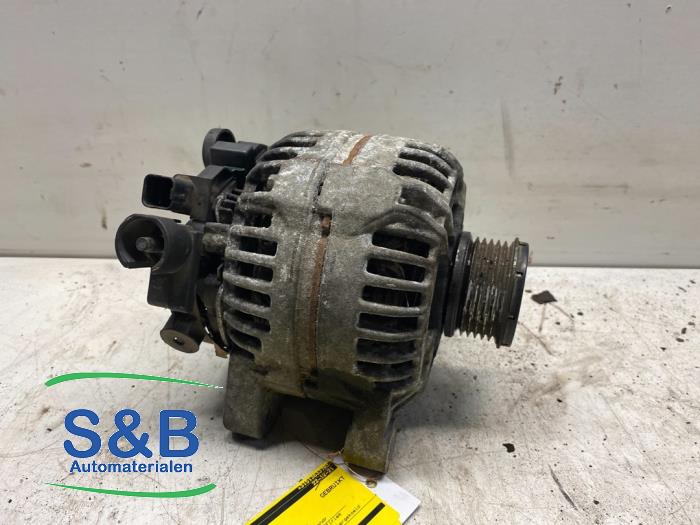 Używane Pradnica Mini Mini (R56) 1.4 16V One Cena € 50,00 Procedura marży oferowane przez Schaap & Bron