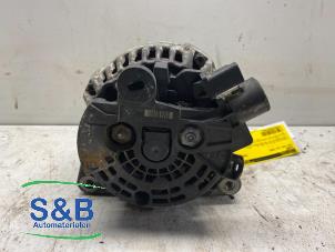 Dynamo van een MINI Mini (R56) 1.4 16V One 2008