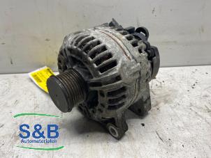 Dynamo van een MINI Mini (R56) 1.4 16V One 2008